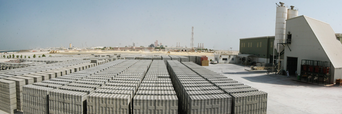 Al Kobaisi Block Factory – I Leading Hollow Block Manufacture in ...